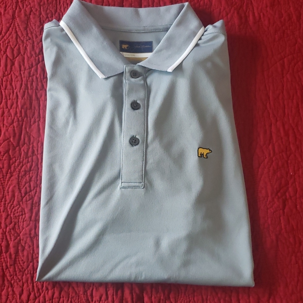 Jack Nicklaus Polo Shirt